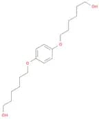 6,6'-(1,4-Phenylenebis(oxy))bis(hexan-1-ol)