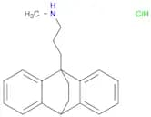 Maprotiline, HCl