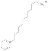 1-Dodecylpyridin-1-ium bromide