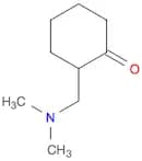 2-((Dimethylamino)methyl)cyclohexanone