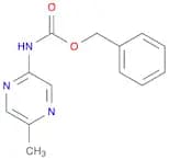 2-(Cbz-Amino)-5-methylpyrazine