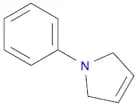 1-Phenyl-2,5-dihydro-1H-pyrrole