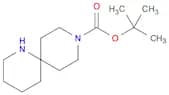 tert-Butyl 1,9-diazaspiro[5.5]undecane-9-carboxylate