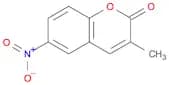 3-Methyl-6-nitro-2H-chromen-2-one