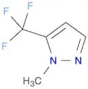 1-Methyl-5-(trifluoromethyl)-1H-pyrazole