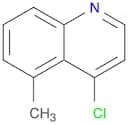 4-Chloro-5-methylquinoline