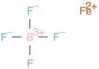 Iron(II) tetrafluoroborate