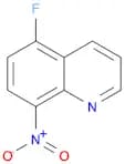 5-Fluoro-8-nitroquinoline