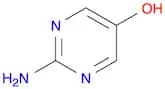 2-Aminopyrimidin-5-ol