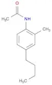 Acetamide,N-(4-butyl-2-methylphenyl)-