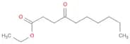 Decanoic acid, 4-oxo-, ethyl ester