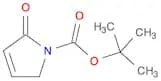 2-Oxo-2,5-dihydro-pyrrole-1-carboxylic acid tert-butyl ester