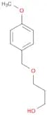 3-((4-Methoxybenzyl)oxy)propan-1-ol