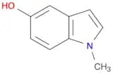 1-methyl-1H-Indol-5-ol