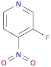 3-Fluoro-4-nitropyridine