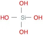 Silicic acid