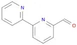 [2,2'-Bipyridine]-6-carbaldehyde