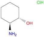 (1S,2S)-2-Aminocyclohexanol, HCl