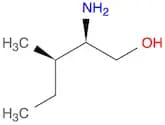 D-Isoleucinol hcl