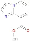 Methyl Imidazo[1,2-a]pyridine-8-carboxylate