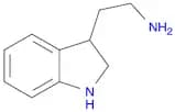 2-(Indolin-3-yl)ethanaMine