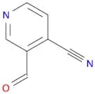 3-Formylisonicotinonitrile