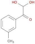 2,2-Dihydroxy-1-(m-tolyl)ethanone