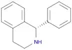 (S)-1-Phenyl-1,2,3,4-Tetrahydroisoquinoline