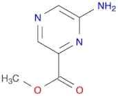 Methyl 6-aminopyrazine-2-carboxylate