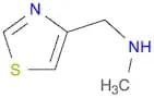 Methyl-thiazol-5-ylmethyl-amine