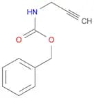 Benzyl prop-2-yn-1-ylcarbamate