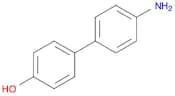 4-Amino-4'-hydroxybiphenyl