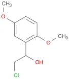2-Chloro-1-(2,5-dimethoxyphenyl)ethanone