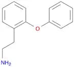 2-Phenoxyphenethylamine