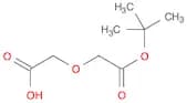 Acetic acid, (carboxymethoxy)-, 1-(1,1-dimethylethyl) ester