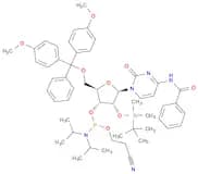 Bz-rC Phosphoramidite
