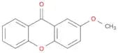 9H-XANTHEN-9-ONE,2-METHOXY-