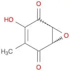 (-)-Terreic acid