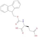 Fmoc-Glu-OH