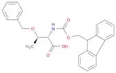 Fmoc-Thr(Bzl)-OH
