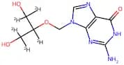 Ganciclovir-d5