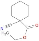 Ethyl 1-cyanocyclohexanecarboxylate