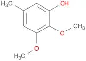 Phenol,2,3-dimethoxy-5-methyl-