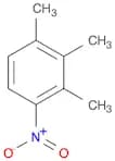 1,2,3-Trimethyl-4-nitrobenzene