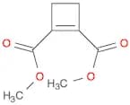 Dimethyl cyclobut-1-ene-1,2-dicarboxylate