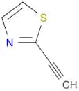 2-Ethynyl-1,3-thiazole