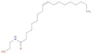 (9Z)-N-(2-hydroxyethyl)octadec-9-enamide