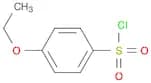 4-ethoxybenzene-1-sulfonyl chloride