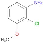 2-Chloro-3-methoxyaniline