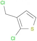 2-Chloro-3-(chloromethyl)thiophene